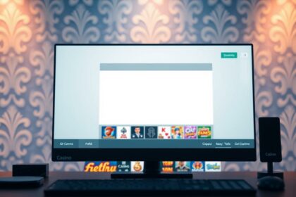 Online Casino