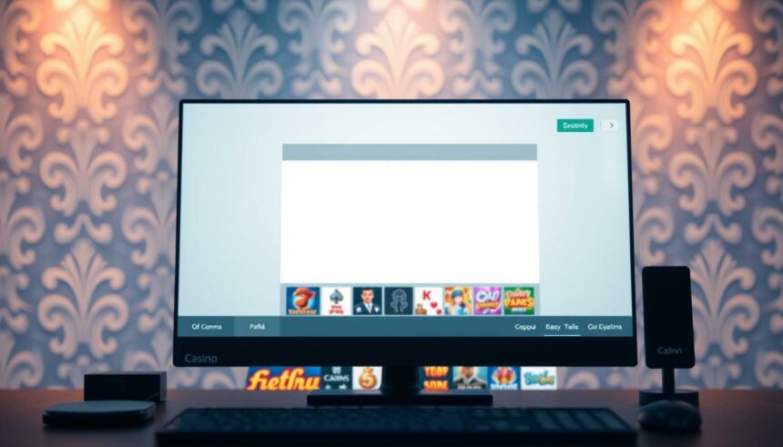Online Casino