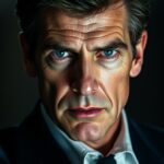 Pierce Brosnan