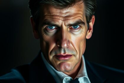 Pierce Brosnan