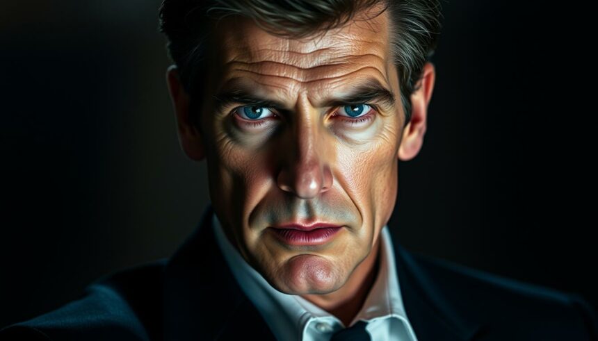 Pierce Brosnan