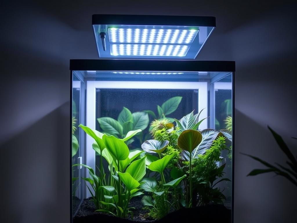 PlantParadise LED Terrarium mit Beleuchtung - Top 10 Terrarium 2025 PlantParadise LED Terrarium mit Beleuchtung - Top 10 Terrarium 2025