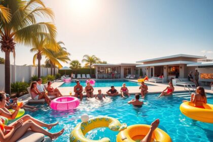 Poolparty