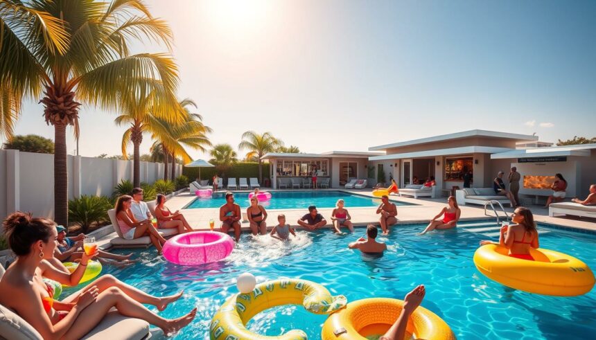 Poolparty