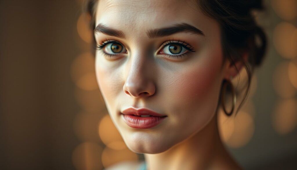 Portraitfoto aufgenommen mit Canon RF 85mm F1.2L USM Top 10 Fotoobjektive 2025 Portraitfoto aufgenommen mit Canon RF 85mm F1.2L USM Top 10 Fotoobjektive 2025