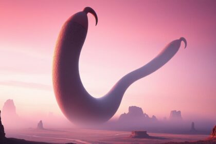 Riesenpenis
