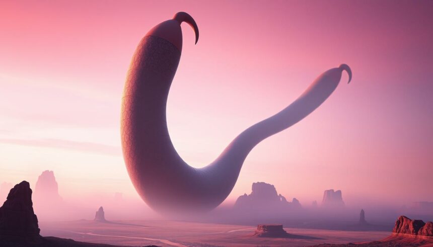 Riesenpenis