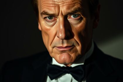 Roger Moore