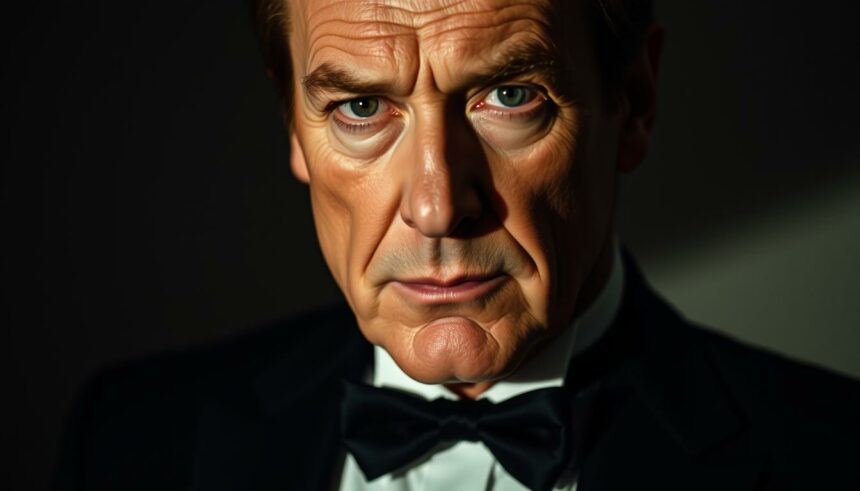 Roger Moore