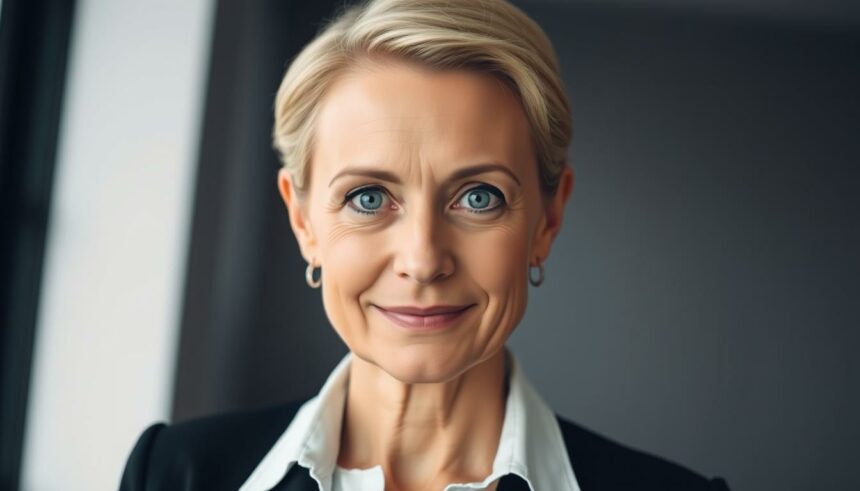 Ruth Maria Kubitschek