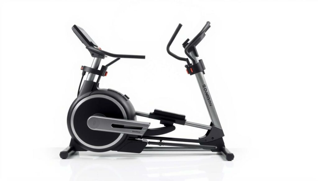 Schwinn 590E Premium-Crosstrainer Schwinn 590E Premium-Crosstrainer