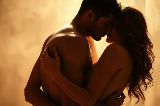 Sex in der Liebe