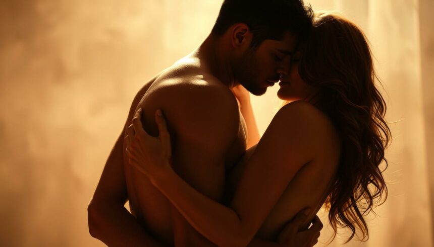 Sex in der Liebe