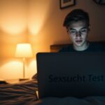 Sexsucht Test