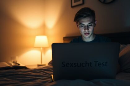 Sexsucht Test
