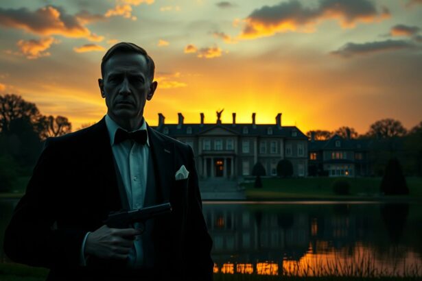 Skyfall (2012