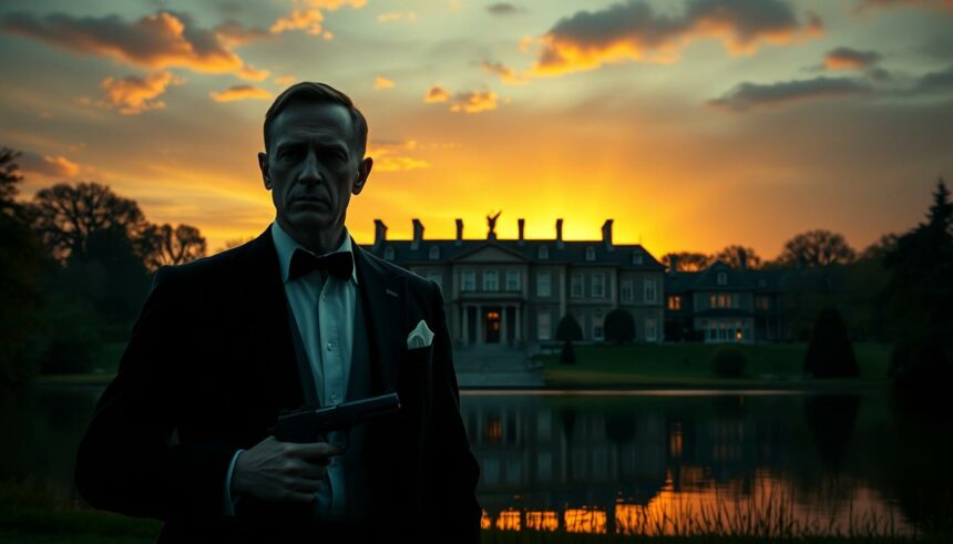 Skyfall (2012