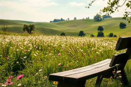 Sommergedichte