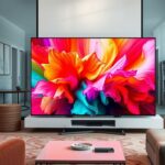 Sony BRAVIA KD-55X75WL 55 Zoll Fernseher - Top Flachbildfernseher 2025