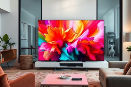Sony BRAVIA KD-55X75WL 55 Zoll Fernseher - Top Flachbildfernseher 2025
