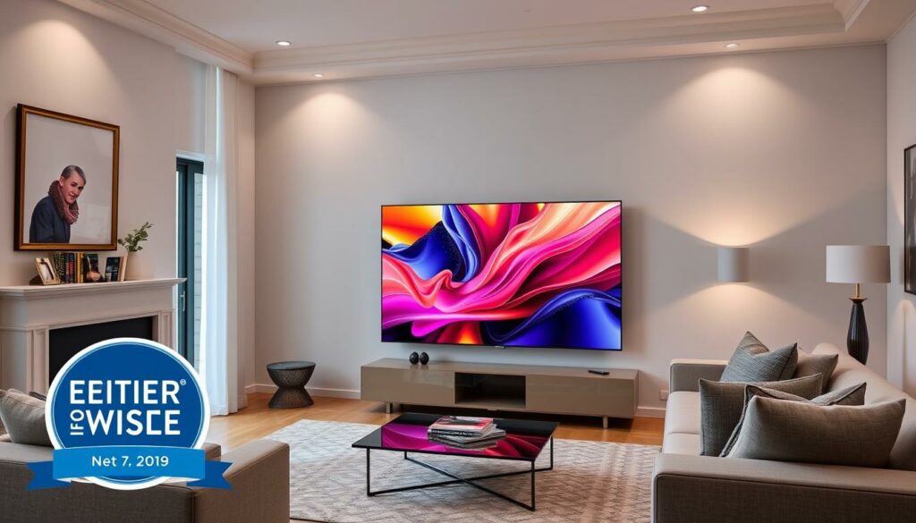 Sony BRAVIA KD-55X75WL - Redaktionsempfehlung Top Flachbildfernseher 2025 Sony BRAVIA KD-55X75WL - Redaktionsempfehlung Top Flachbildfernseher 2025