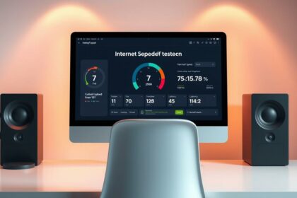 Speedtest