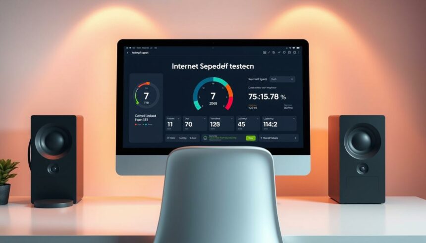 Speedtest