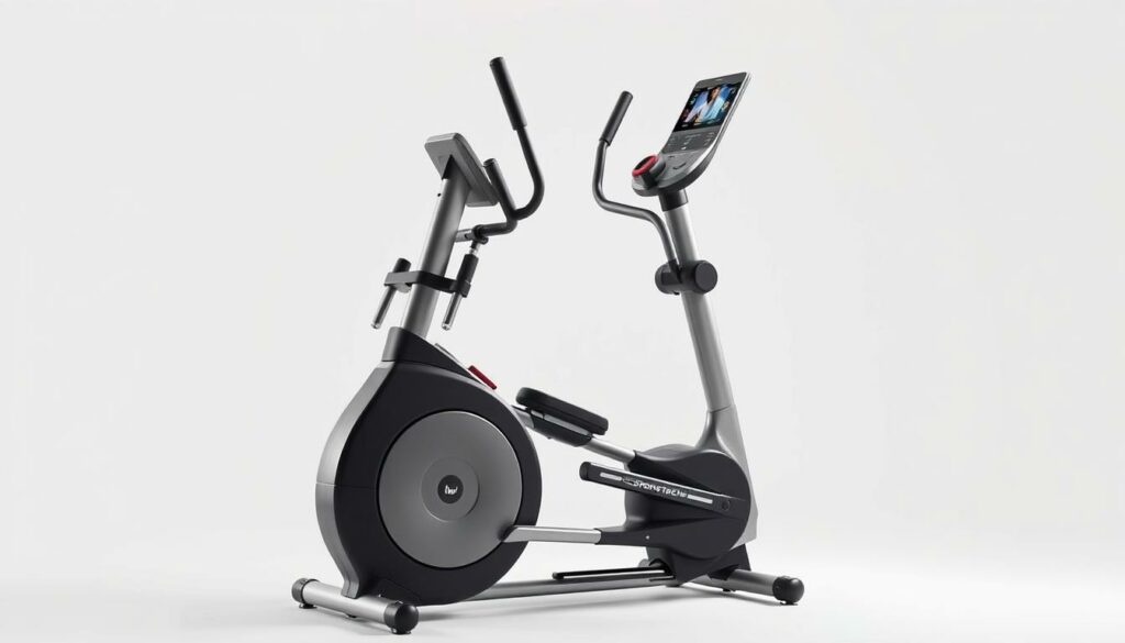 Sportstech CX2 Crosstrainer für Einsteiger Sportstech CX2 Crosstrainer für Einsteiger