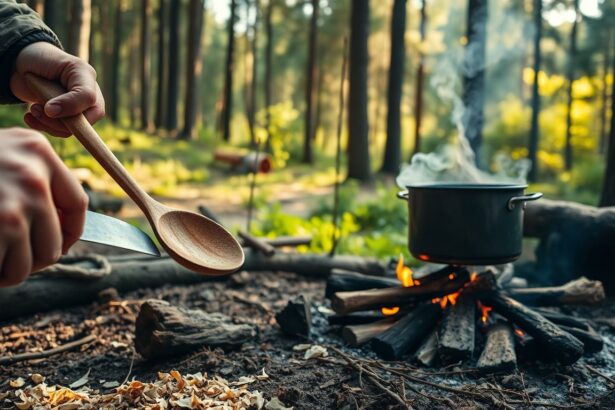Survival Tasche