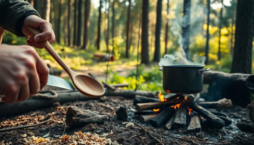 Survival Tasche