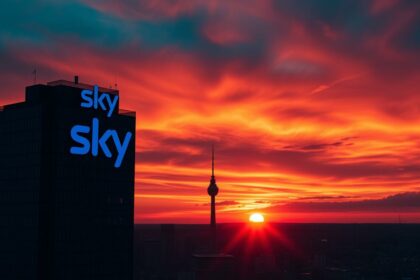 TV Hammer RTL kauft SKY