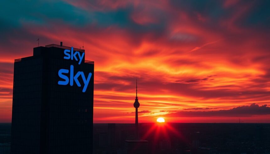 TV Hammer RTL kauft SKY