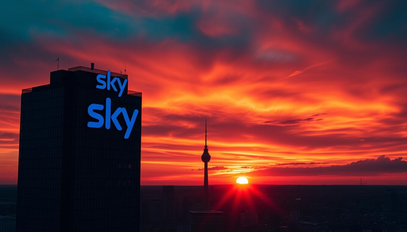 TV Hammer RTL kauft SKY