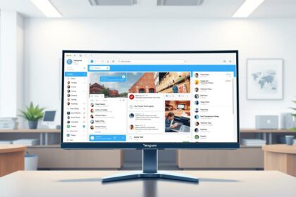 Telegram Web