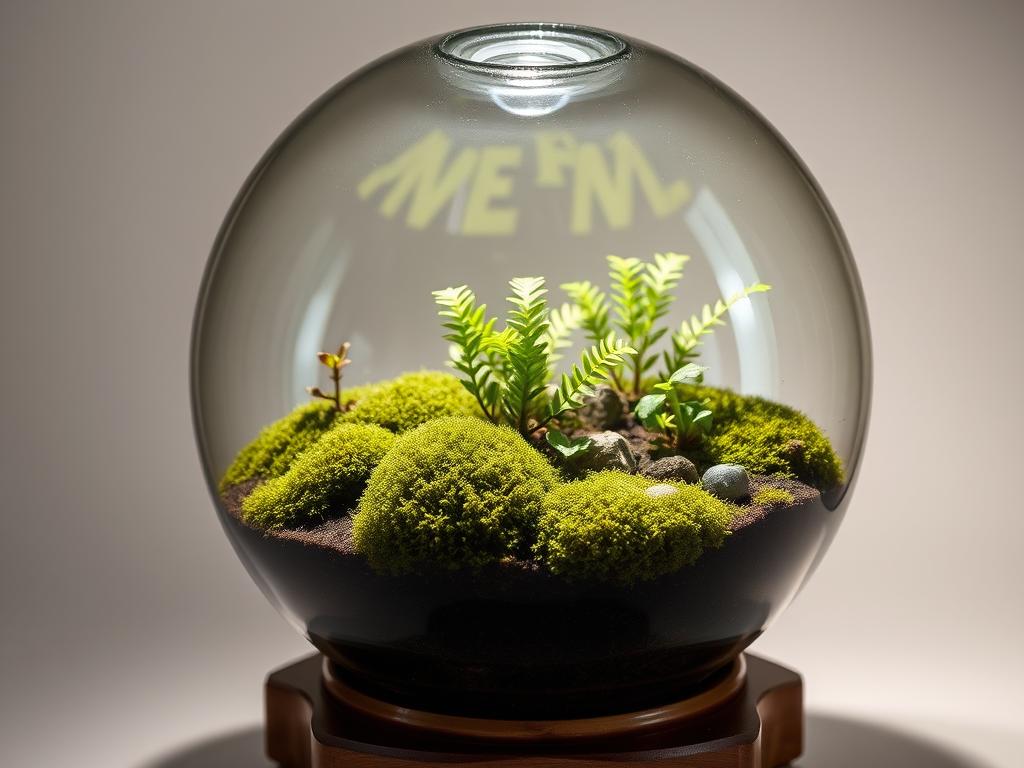 TerraGlobe Classic kugelförmiges Terrarium - Top 10 Terrarium 2025 TerraGlobe Classic kugelförmiges Terrarium - Top 10 Terrarium 2025