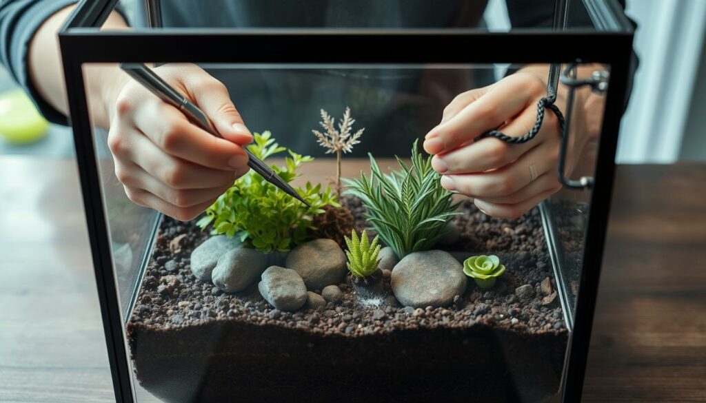 Terrarium-Pflege und Wartung - Top 10 Terrarium 2025 Pflegetipps Terrarium-Pflege und Wartung - Top 10 Terrarium 2025 Pflegetipps