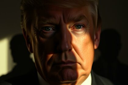 Trumps Politik