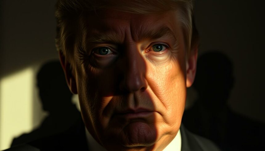 Trumps Politik