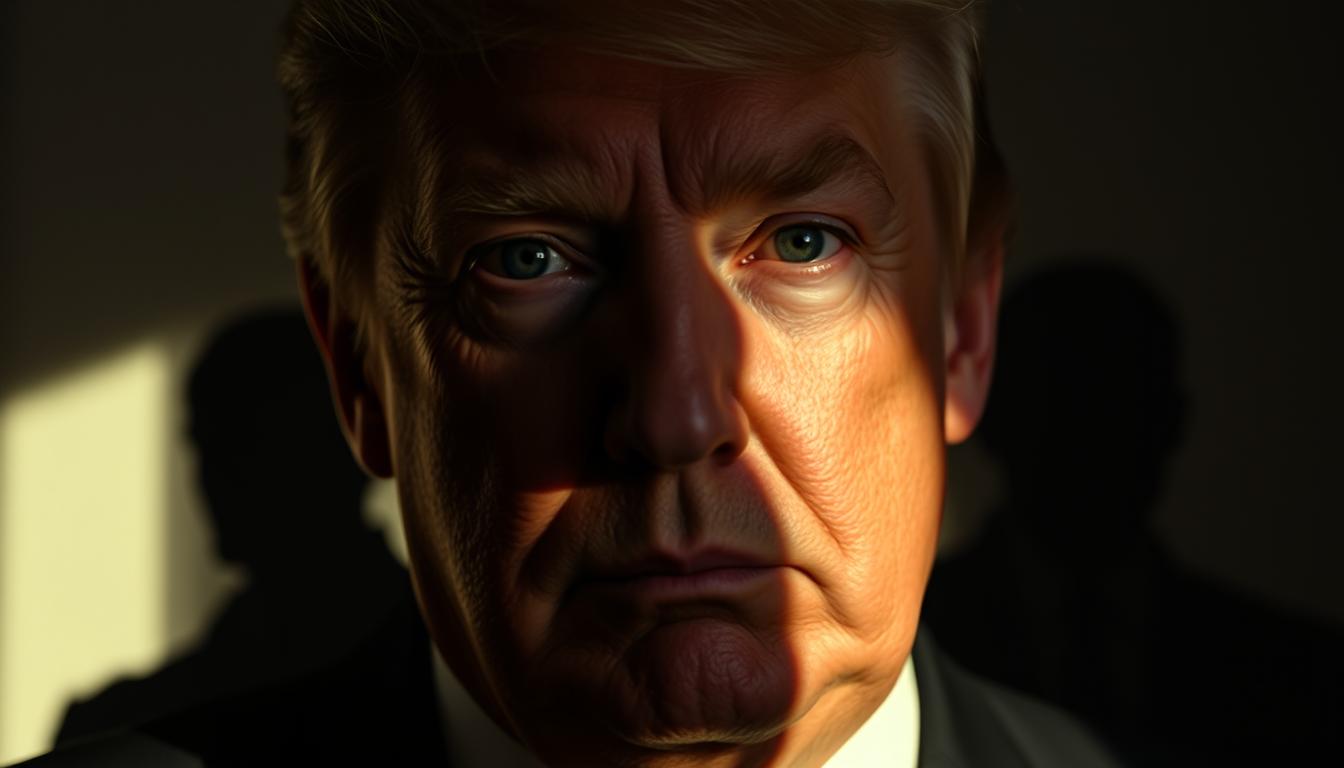 Trumps Politik