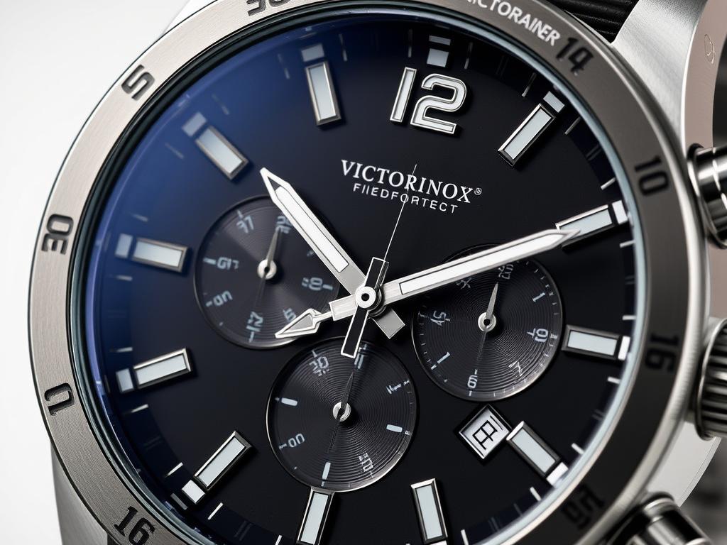 Victorinox Fieldforce Sport Herren Armbanduhr 2025 Victorinox Fieldforce Sport Herren Armbanduhr 2025