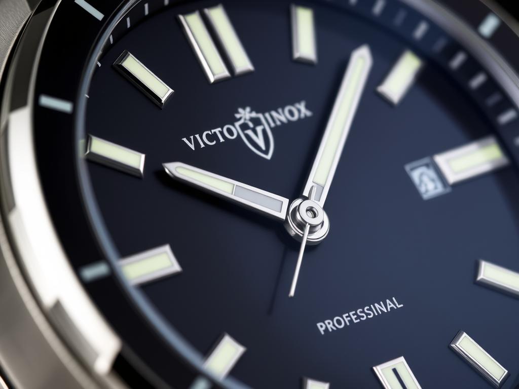 Victorinox I.N.O.X. Professional Herren Armbanduhr 2025 Victorinox I.N.O.X. Professional Herren Armbanduhr 2025