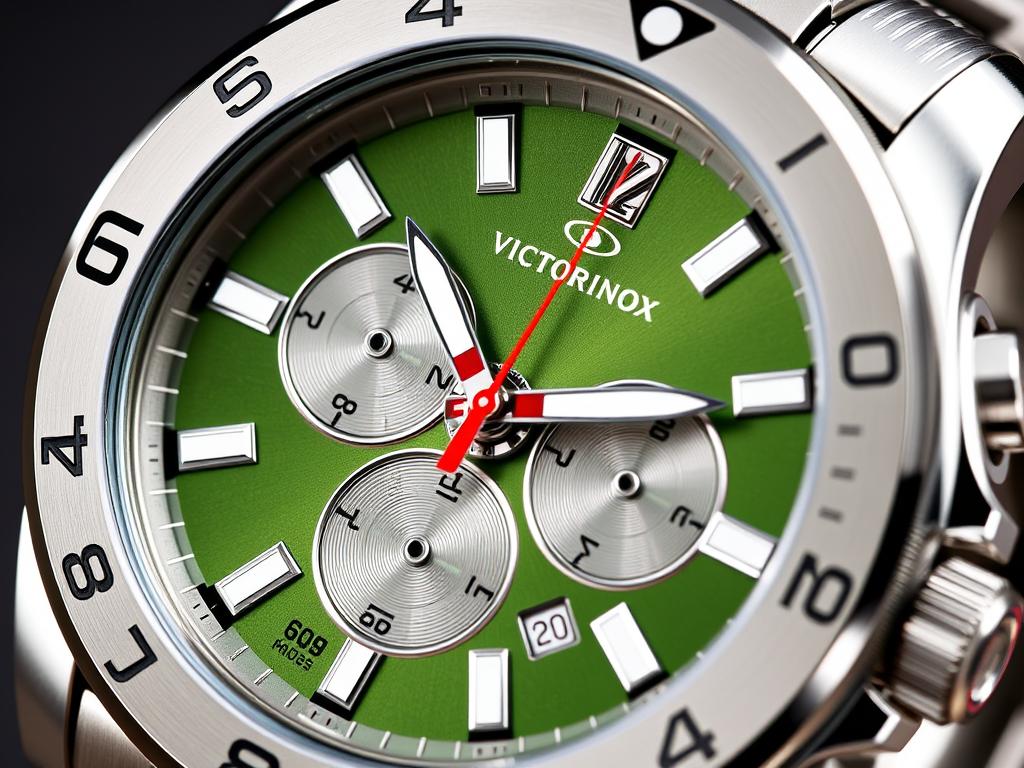 Victorinox Maverick Chronograph Herren Armbanduhr 2025 Victorinox Maverick Chronograph Herren Armbanduhr 2025