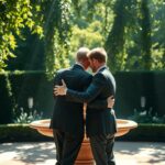 William und Harry