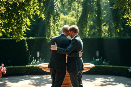William und Harry