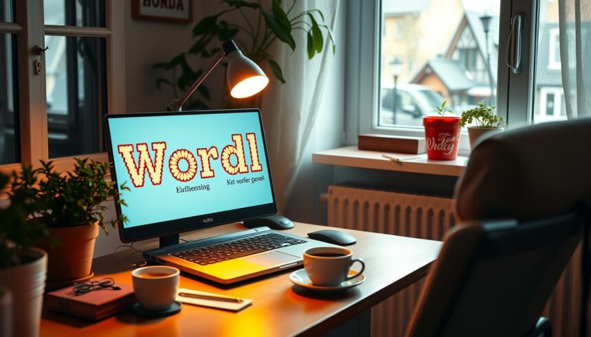 Wordle