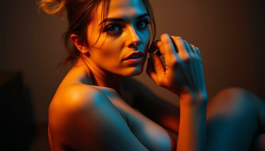 6 Körpersignale Sex