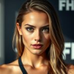 Alisha Lehmann