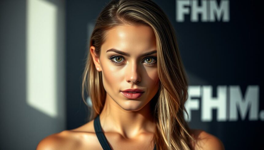 Alisha Lehmann