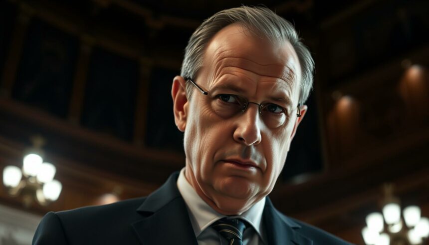 Alkoholverbot im Bundestag