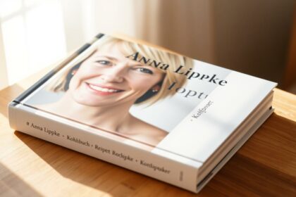 Anna Lippke Kochbuch